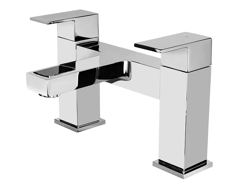 modern bathroom taps