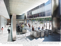 Half-Pint Prototype: The Outsize Influence of 7 World Trade Center