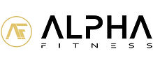Logo Alpha Fitness