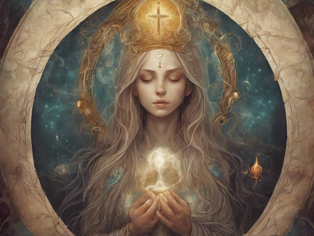 Exploring Harmony: Reincarnation and Christianity