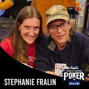 WTP Online PokerMania FINAL FOUR PLAYERS!