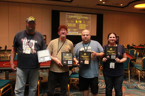 Hollywood Dream Team Tournament