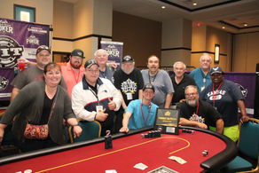 Ultimate Bounty Tournament #1