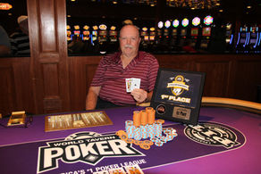 NATIONAL CHAMPIONSHIPS (We have a winner!)