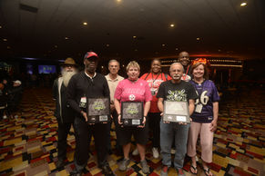 Complete! Certified TD Championship