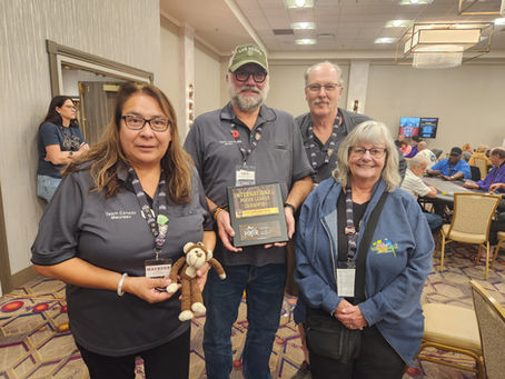 OPEN 30, Day 3: International Championship Results! (11/6)