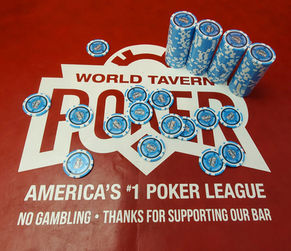 Bounty Chips and 400/800 is Back!