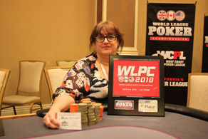 Bounty Tournament 2 (Nov. 6)