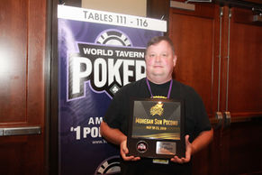 Ultimate Bounty Tournament #2