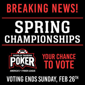 Breaking News On Spring Championships