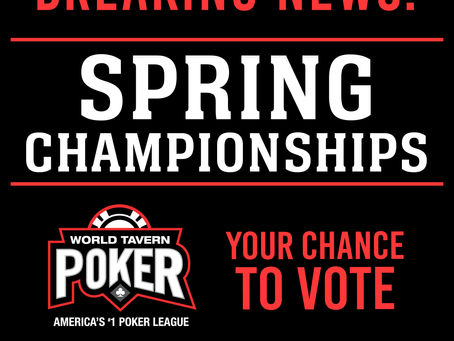 Breaking News On Spring Championships
