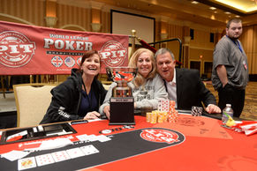 COMPLETE! WLPC International Cup (Nov 7th)