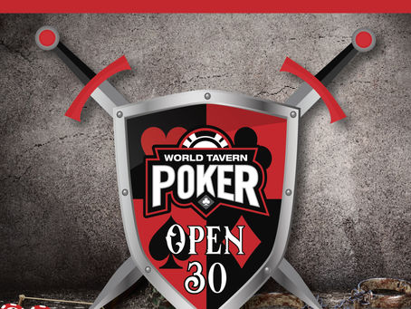 FOLLOW ALL THE OPEN 30 ACTION!