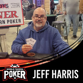 New Quarterly Online Tavern & Season Points Champions!