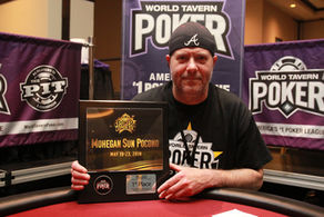 Last Chance Tournament