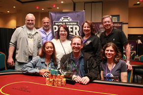 WTP National TOC Finals