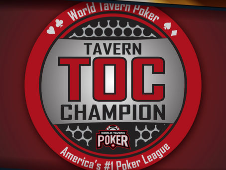 Win Your Seat to National TOC's!