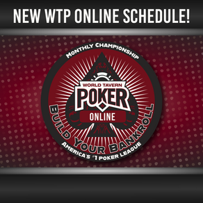 WTP Online Schedule for June!