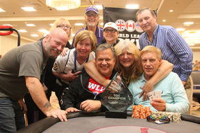 WTP National TOC Finals