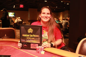 Afternoon Grinders Tournament #2