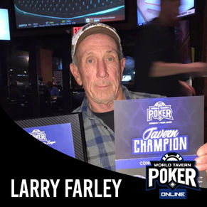 New WTP Online Champions GALORE!