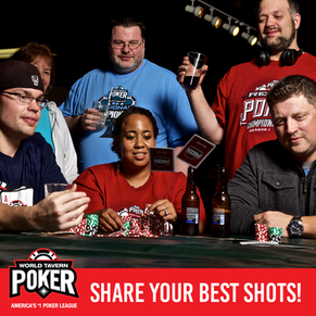 WTP Photo Contest: Win 2 Passes to OPEN 2025!