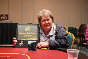 BiggerCrowds.com Tournament