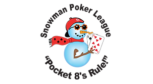 Snowman Poker League