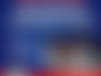 Keep Calm - New Website Update!