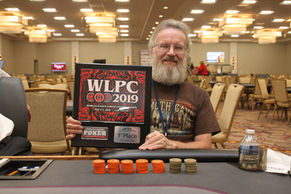 Deep Stack Players Championship