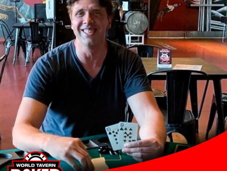 Congrats to our new Online National Champion!