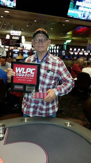 Global Grinders Event 2 (Nov. 5)