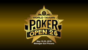 OPEN 26 Registration Times