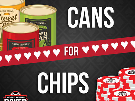 TOYS AND CANS FOR CHIPS PROMOTION DETAILS!