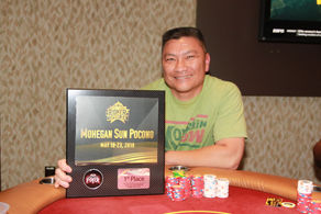 Afternoon Grinders Tournament #1