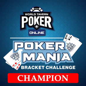 WTP Online PokerMania: NEW CHAMPION!