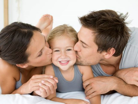 Becoming an Informed Parent- How to Navigate Child Development