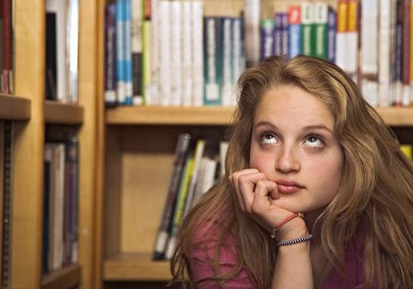 What Your Teen Needs Most