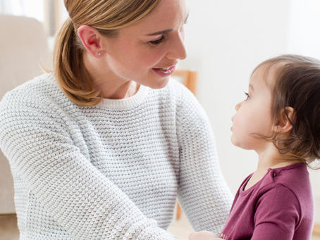 How to Respond to Your Child's Disruptive Behaviors