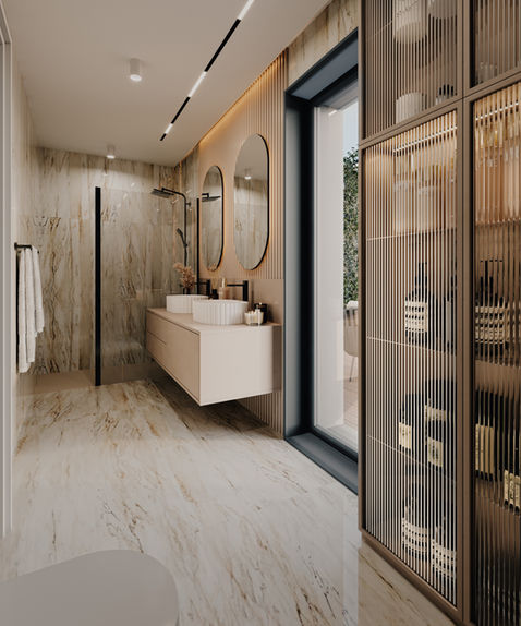 #3D #rendering #render #interior 