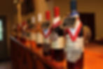 Stone Crest Wine