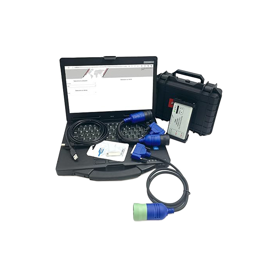 EST V8.6 V9.5 DPA5 Diagnostic Kit