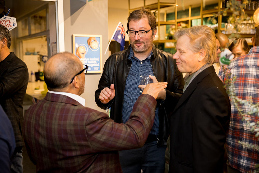 Australia Day 1/22/26