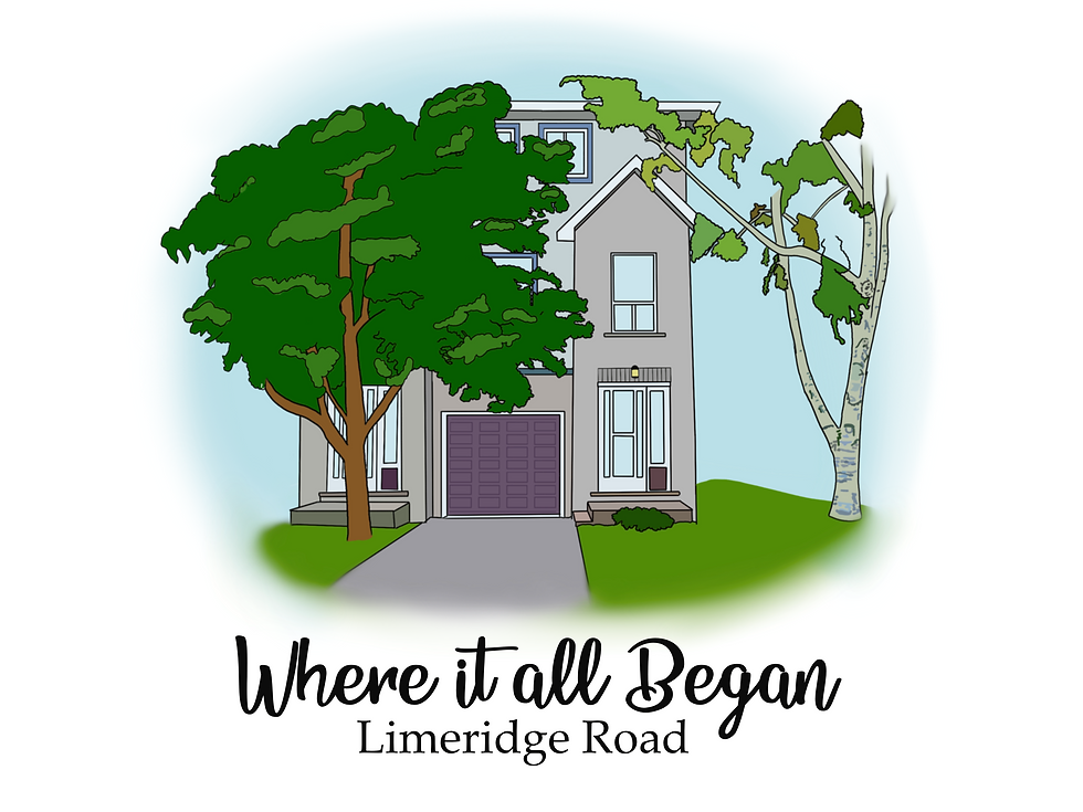 Thumbnail: Home Portraits