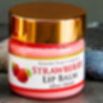 Thumbnail: NEW! Moisturizing Lip Balm in four flavors