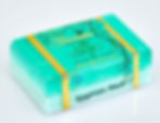 Thumbnail: Half Goat's Milk And Half Olive Oil Soap