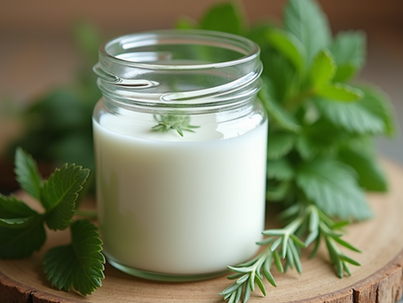 The Benefits of Using Goat Milk in Your Daily Skincare