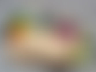 LETTER BOX FLOWERS ARE HERE!