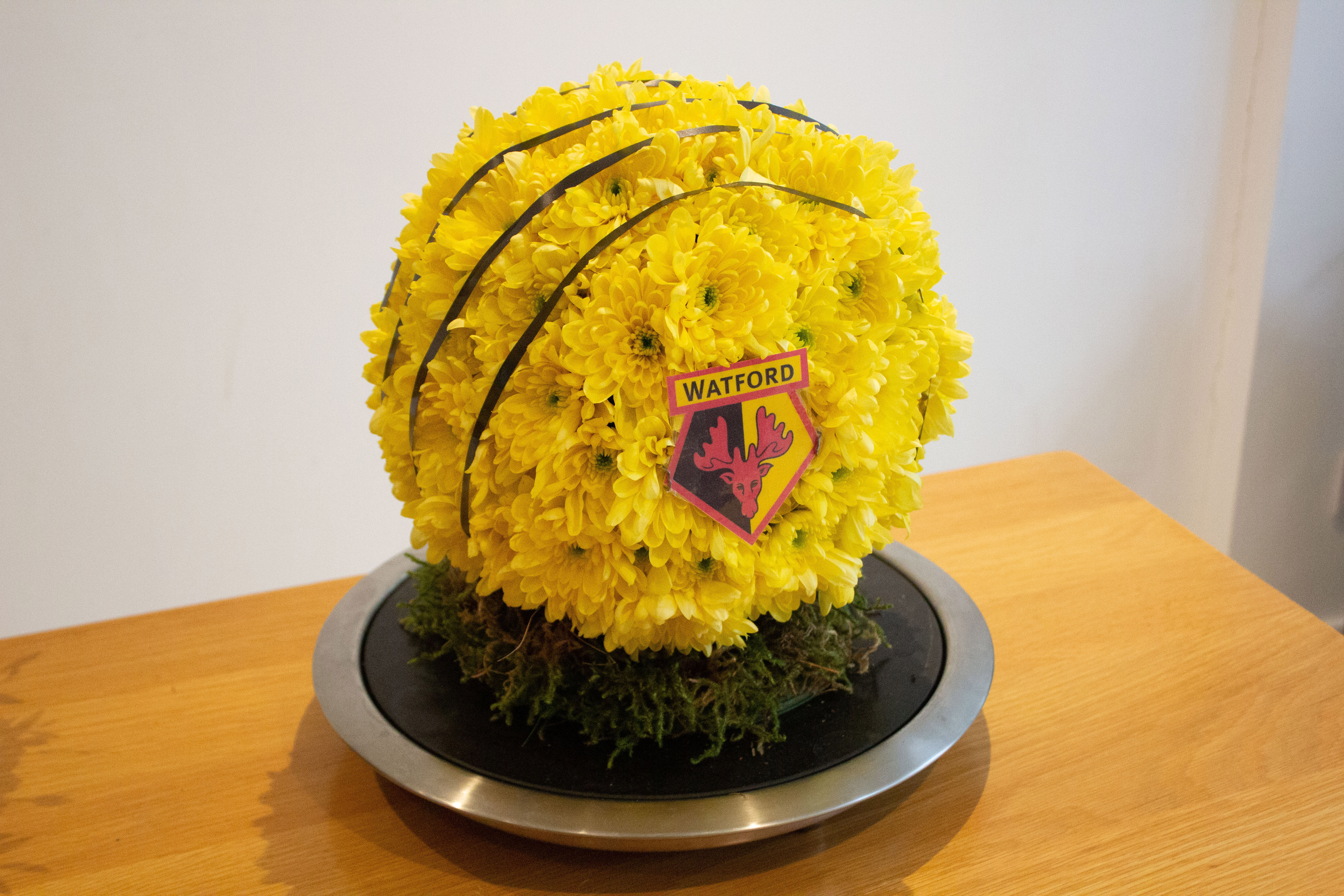 Custom Shape (Football)