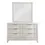 Thumbnail: Florence collection including Queen Bed/Dresser/Mirror/Chest &1 nite stand